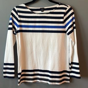 J Crew sweater, size XS